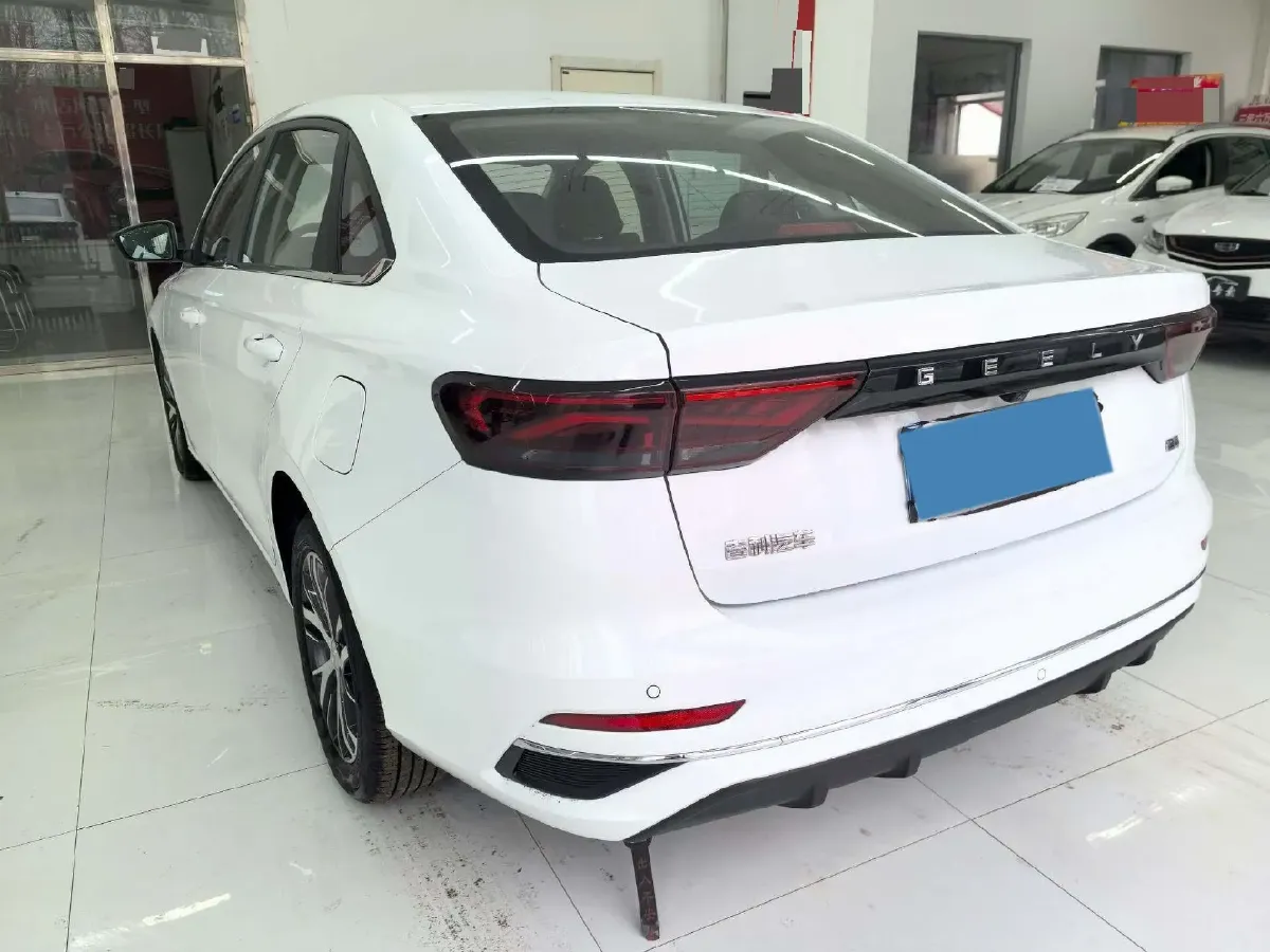 2022 Geely Emgrand 1.5L 114HP L4 CVT,autocango,china used car exporter,china ev exporter,chinese used car exporter,chinese used ev exporter