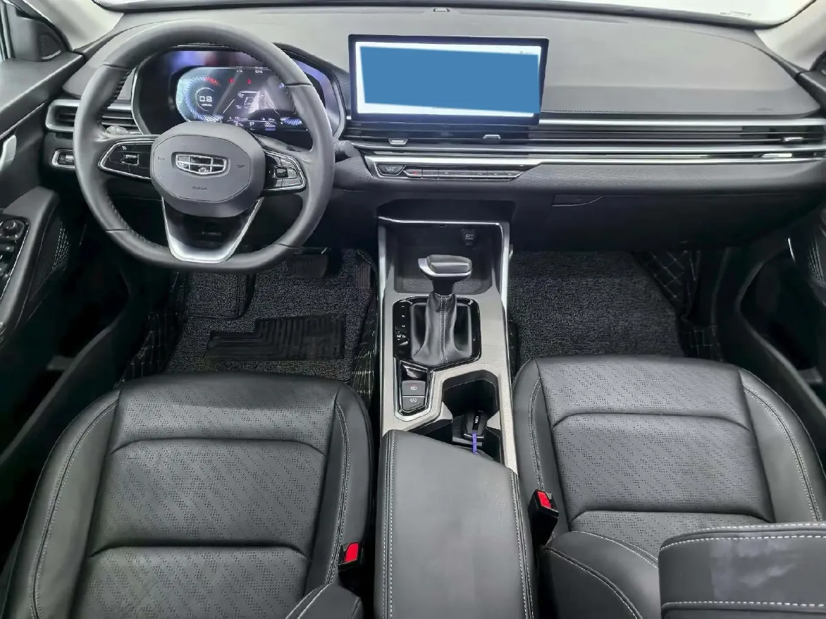 2022 Geely Emgrand 1.5L 114HP L4 CVT,autocango,china used car exporter,china ev exporter,chinese used car exporter,chinese used ev exporter