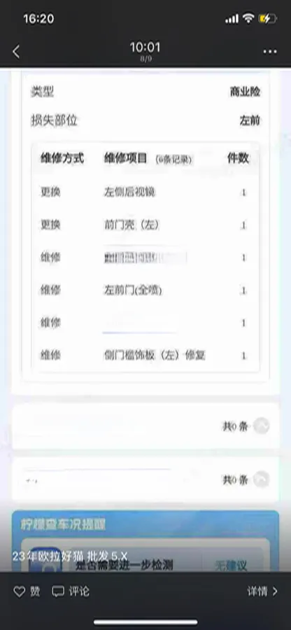 2023 Ora FunkyCat BEV 45.99KWH,autocango,china used car exporter,china ev exporter,chinese used car exporter,chinese used ev exporter