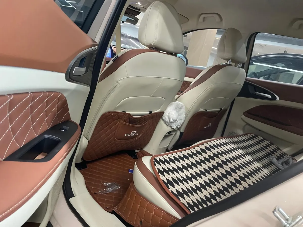 2023 Ora FunkyCat BEV 45.99KWH,autocango,china used car exporter,china ev exporter,chinese used car exporter,chinese used ev exporter