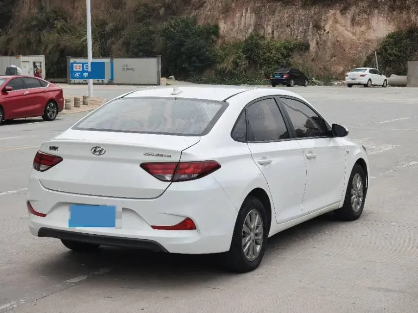 2018 Hyundai Celesta 1.6L 123HP L4 6AT,autocango,china used car exporter,china ev exporter,chinese used car exporter,chinese used ev exporter