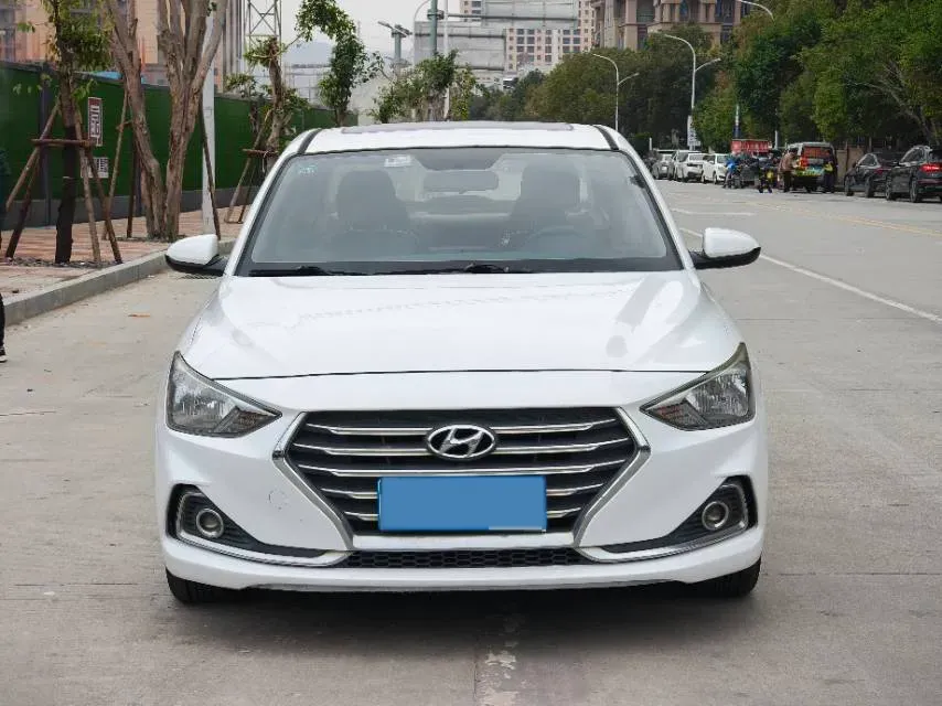 2018 Hyundai Celesta 1.6L 123HP L4 6AT,autocango,china used car exporter,china ev exporter,chinese used car exporter,chinese used ev exporter