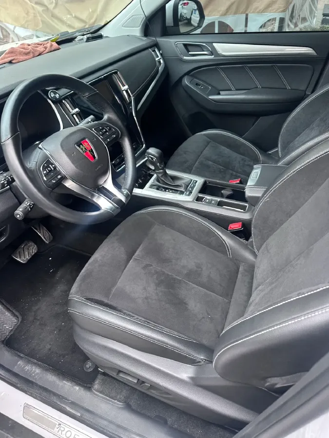 2017 Roewe RX5 1.5T 169HP L4 2AT PHEV 12KWH,autocango,china used car exporter,china ev exporter,chinese used car exporter,chinese used ev exporter