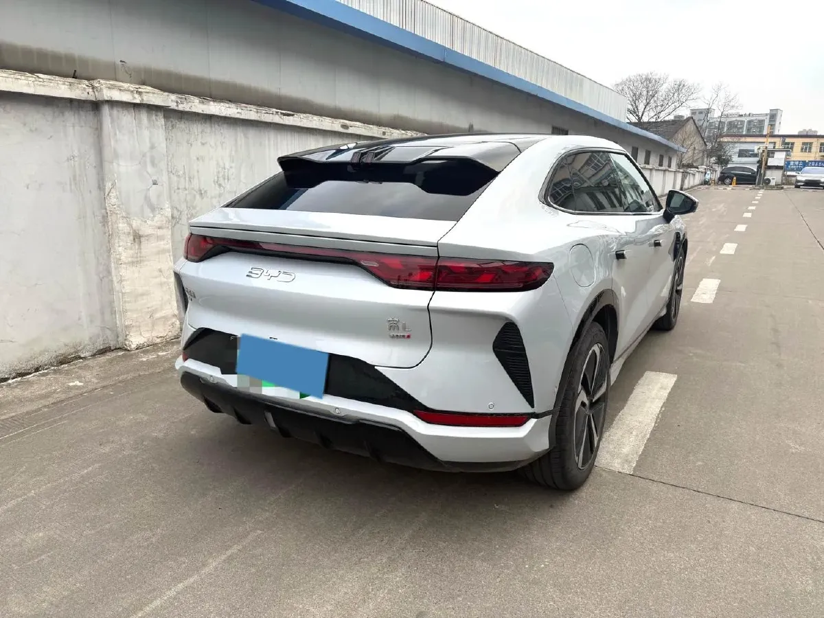 2025 BYD SongL EV BEV 87.04KWH,autocango,china used car exporter,china ev exporter,chinese used car exporter,chinese used ev exporter