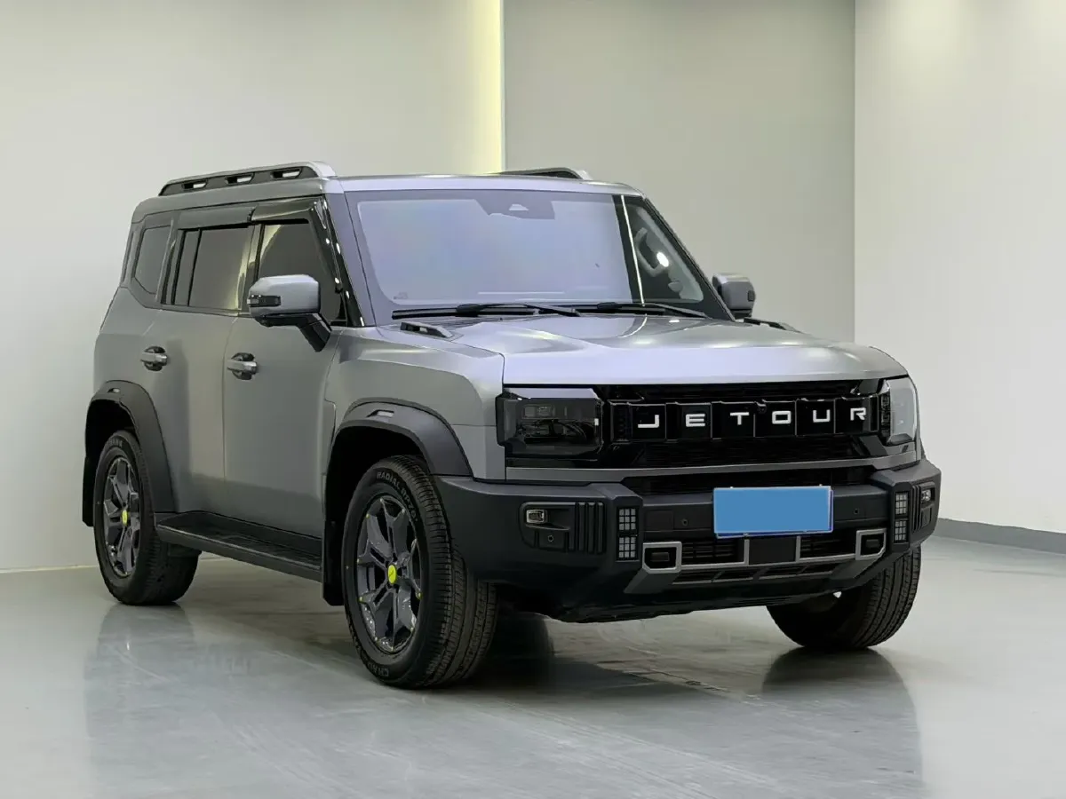 2023 Jetour Traveller 2.0T 254HP L4 8AT,autocango,china used car exporter,china ev exporter,chinese used car exporter,chinese used ev exporter