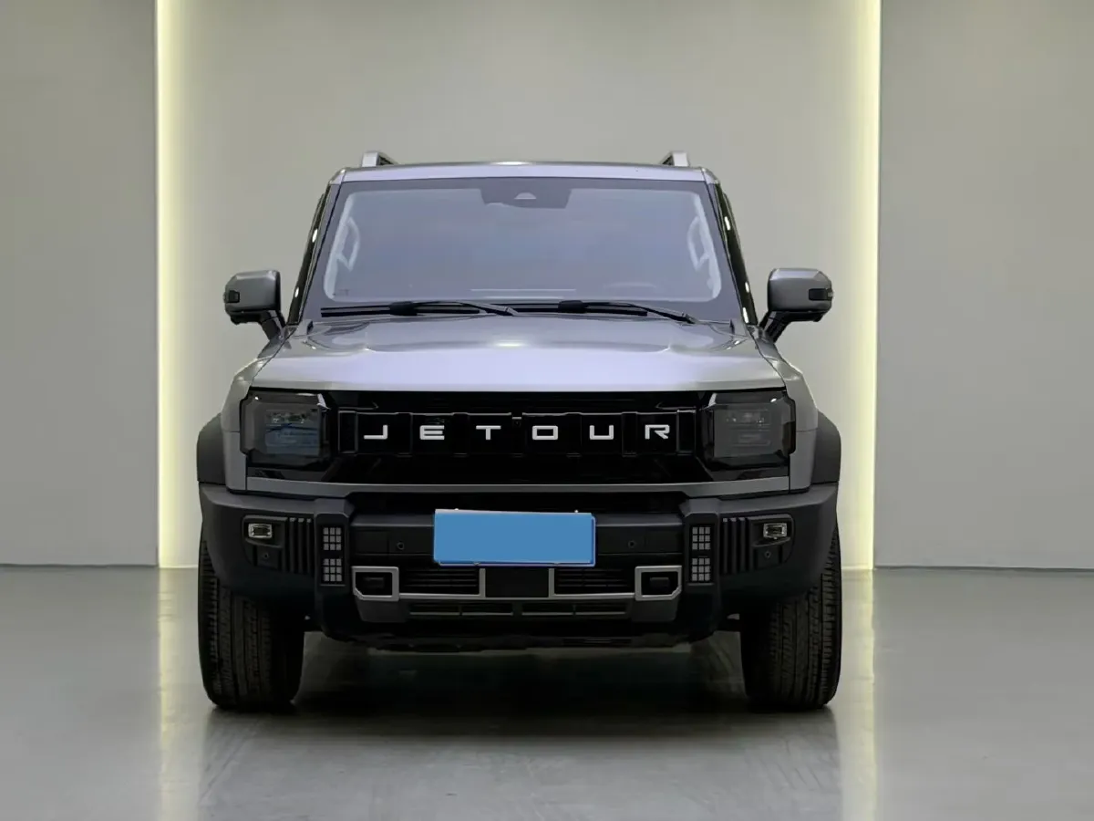 2023 Jetour Traveller 2.0T 254HP L4 8AT,autocango,china used car exporter,china ev exporter,chinese used car exporter,chinese used ev exporter