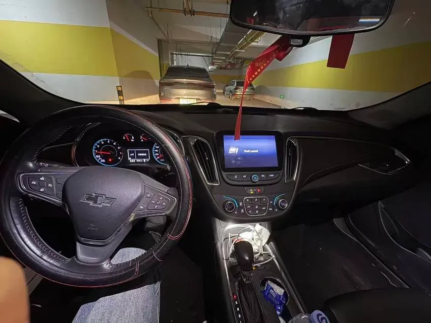 2021 Chevrolet Malibu XL 2.0T 237HP L4 9AT,autocango,china used car exporter,china ev exporter,chinese used car exporter,chinese used ev exporter