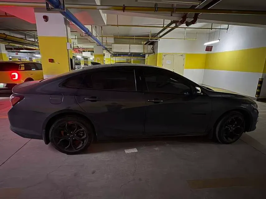 2021 Chevrolet Malibu XL 2.0T 237HP L4 9AT,autocango,china used car exporter,china ev exporter,chinese used car exporter,chinese used ev exporter