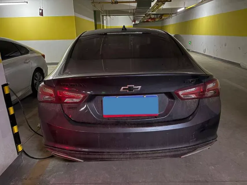 2021 Chevrolet Malibu XL 2.0T 237HP L4 9AT,autocango,china used car exporter,china ev exporter,chinese used car exporter,chinese used ev exporter