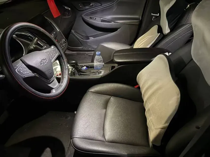 2021 Chevrolet Malibu XL 2.0T 237HP L4 9AT,autocango,china used car exporter,china ev exporter,chinese used car exporter,chinese used ev exporter