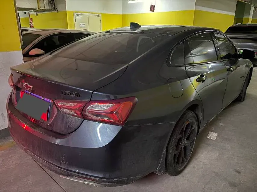 2021 Chevrolet Malibu XL 2.0T 237HP L4 9AT,autocango,china used car exporter,china ev exporter,chinese used car exporter,chinese used ev exporter