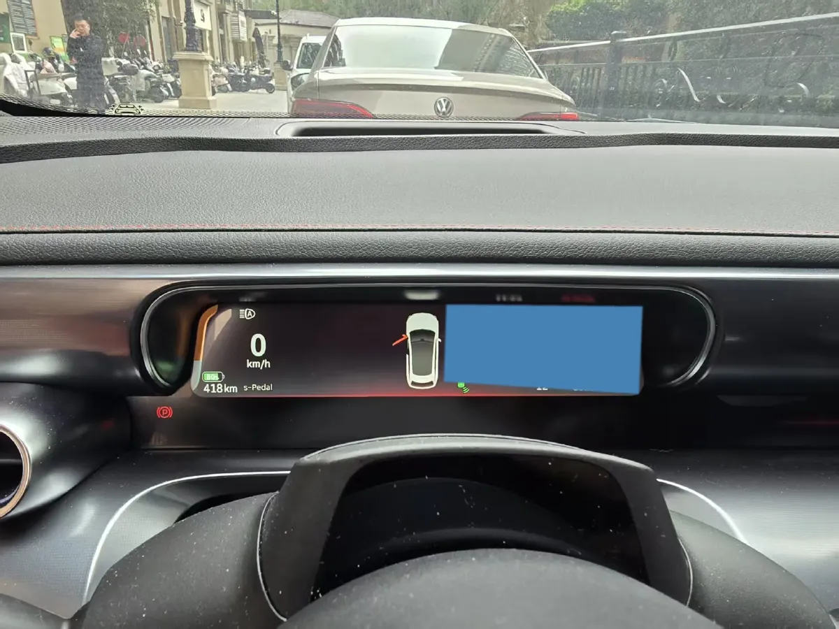 2023 Smart smart Elf 3 BEV 66KWH,autocango,china used car exporter,china ev exporter,chinese used car exporter,chinese used ev exporter