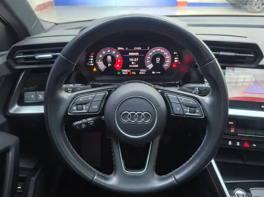 2022 Audi A3 1.4T 150HP L4 7DCT,autocango,china used car exporter,china ev exporter,chinese used car exporter,chinese used ev exporter