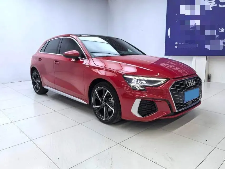 2022 Audi A3 1.4T 150HP L4 7DCT,autocango,china used car exporter,china ev exporter,chinese used car exporter,chinese used ev exporter