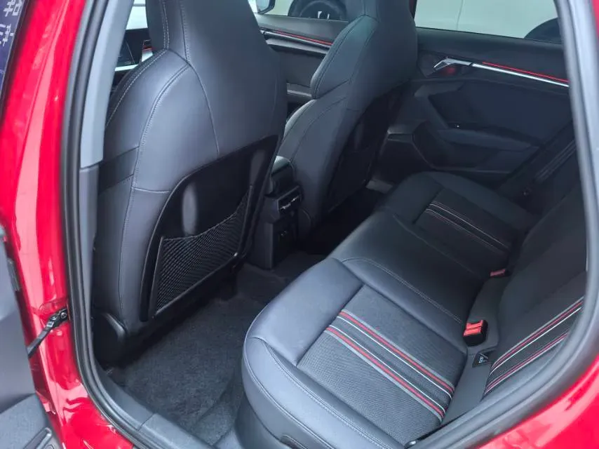 2022 Audi A3 1.4T 150HP L4 7DCT,autocango,china used car exporter,china ev exporter,chinese used car exporter,chinese used ev exporter