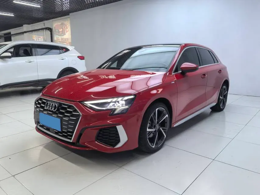 2022 Audi A3 1.4T 150HP L4 7DCT,autocango,china used car exporter,china ev exporter,chinese used car exporter,chinese used ev exporter
