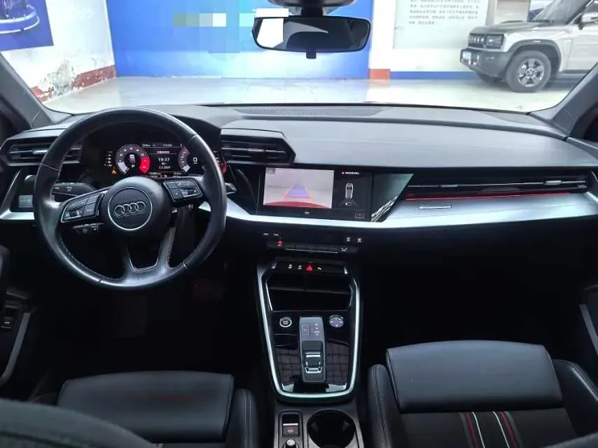 2022 Audi A3 1.4T 150HP L4 7DCT,autocango,china used car exporter,china ev exporter,chinese used car exporter,chinese used ev exporter