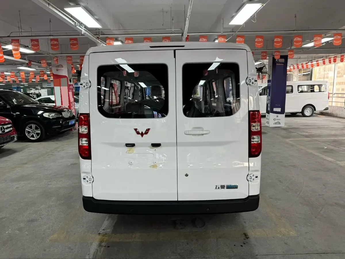 2025 WuLing YangGuang BEV,autocango,china used car exporter,china ev exporter,chinese used car exporter,chinese used ev exporter