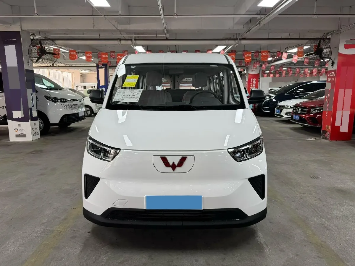 2025 WuLing YangGuang BEV,autocango,china used car exporter,china ev exporter,chinese used car exporter,chinese used ev exporter