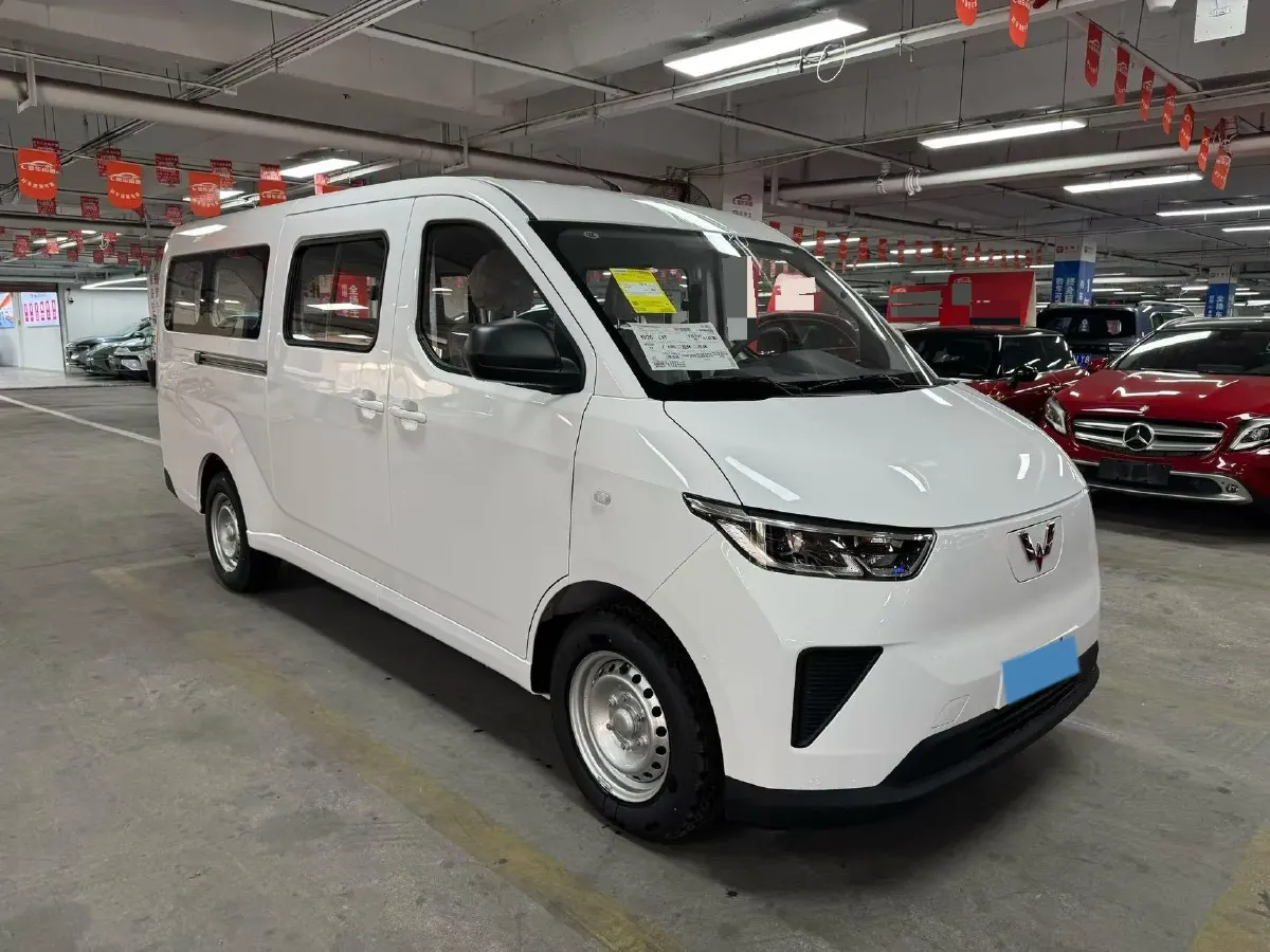 2025 WuLing YangGuang BEV,autocango,china used car exporter,china ev exporter,chinese used car exporter,chinese used ev exporter