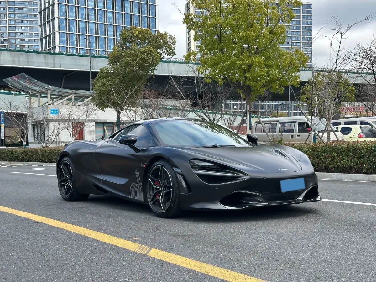 2017 McLaren 720S 4.0T 720HP V8 7DCT,autocango,china used car exporter,china ev exporter,chinese used car exporter,chinese used ev exporter