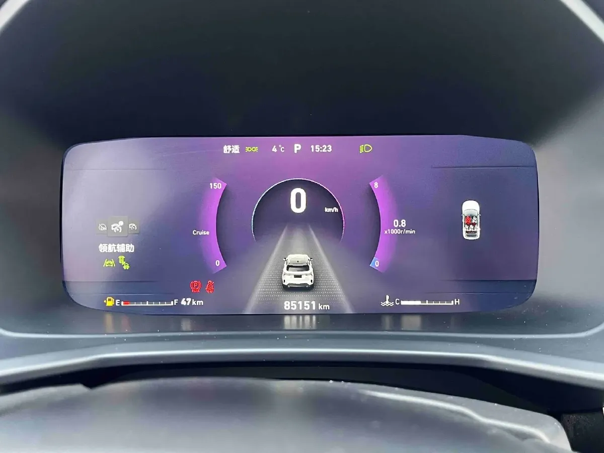 2020 LYNK&CO 06 1.5T 177HP L3 7DCT,autocango,china used car exporter,china ev exporter,chinese used car exporter,chinese used ev exporter