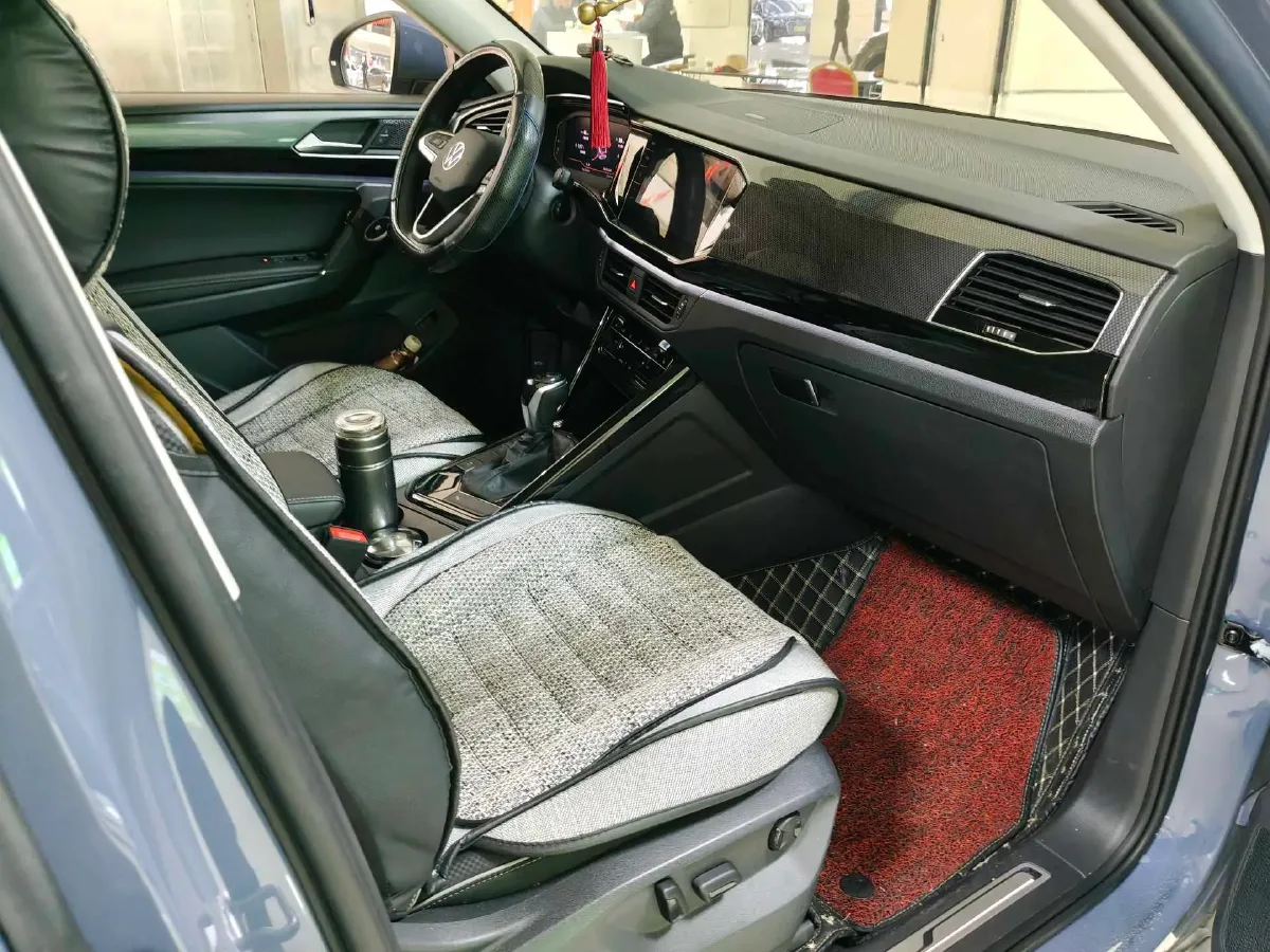 2020 Volkswagen Tayron X 2.0T 186HP L4 7DCT,autocango,china used car exporter,china ev exporter,chinese used car exporter,chinese used ev exporter