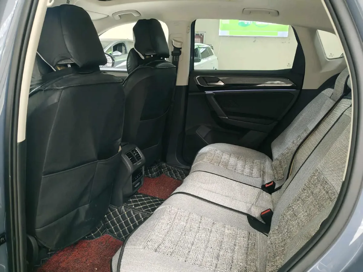 2020 Volkswagen Tayron X 2.0T 186HP L4 7DCT,autocango,china used car exporter,china ev exporter,chinese used car exporter,chinese used ev exporter