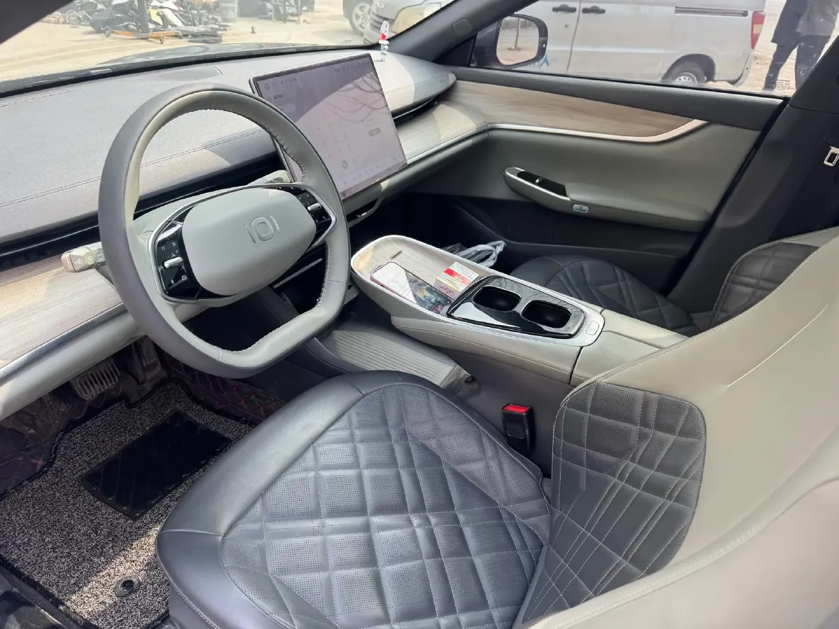 2023 ChangAn QiYuan A07 BEV 58.1KWH,autocango,china used car exporter,china ev exporter,chinese used car exporter,chinese used ev exporter