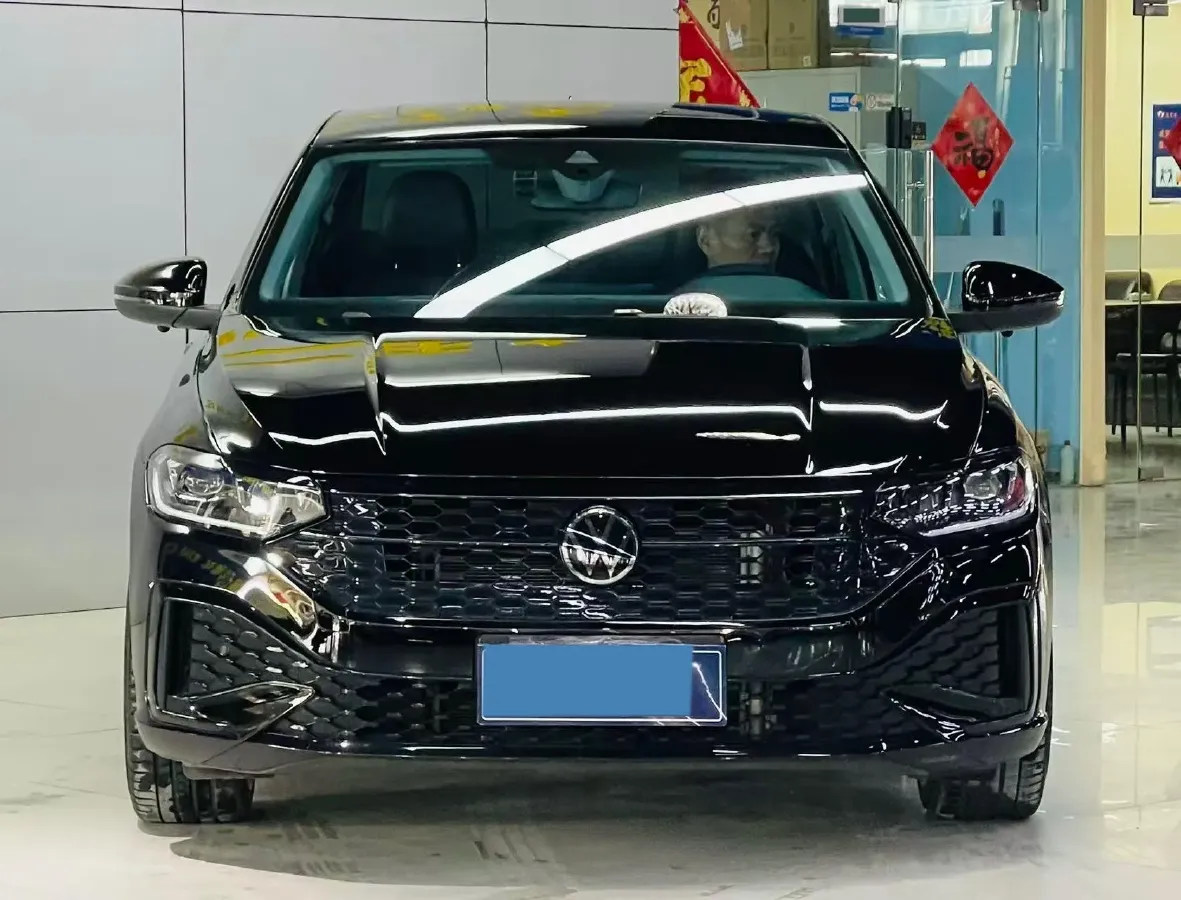 2024 Volkswagen Lavida 1.5T 160HP L4 7DCT,autocango,china used car exporter,china ev exporter,chinese used car exporter,chinese used ev exporter