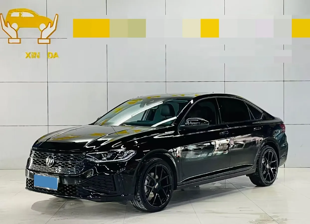 2024 Volkswagen Lavida 1.5T 160HP L4 7DCT,autocango,china used car exporter,china ev exporter,chinese used car exporter,chinese used ev exporter