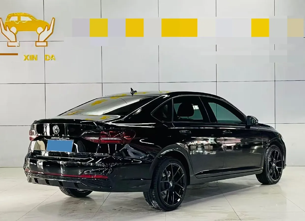 2024 Volkswagen Lavida 1.5T 160HP L4 7DCT,autocango,china used car exporter,china ev exporter,chinese used car exporter,chinese used ev exporter