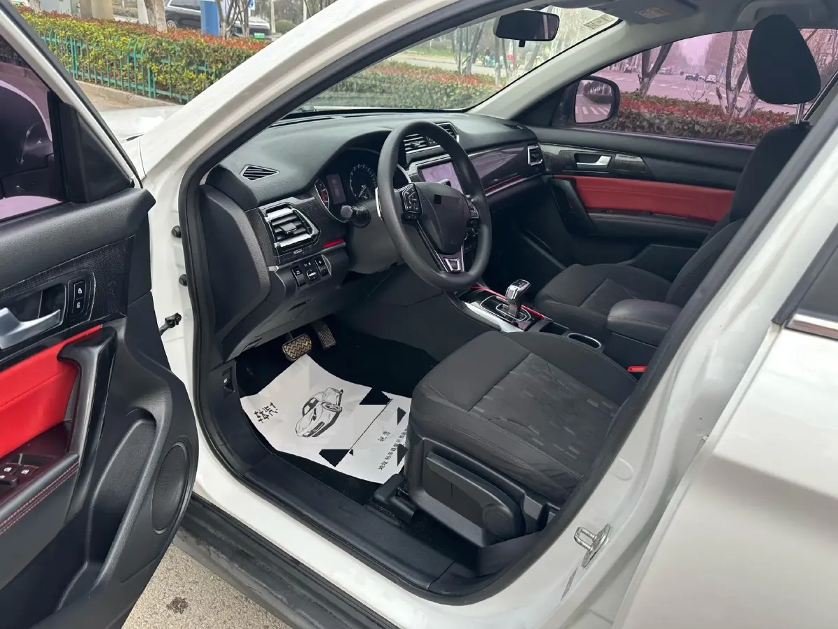 2018 Haval H2 1.5T 150HP L4 7DCT,autocango,china used car exporter,china ev exporter,chinese used car exporter,chinese used ev exporter