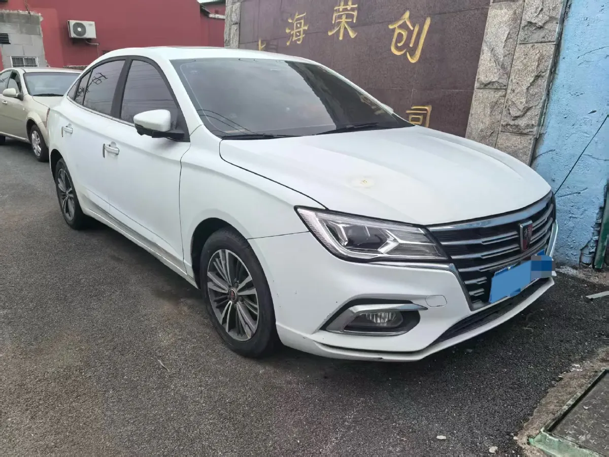2019 Roewe i5 1.5L 120HP L4 CVT,autocango,china used car exporter,china ev exporter,chinese used car exporter,chinese used ev exporter