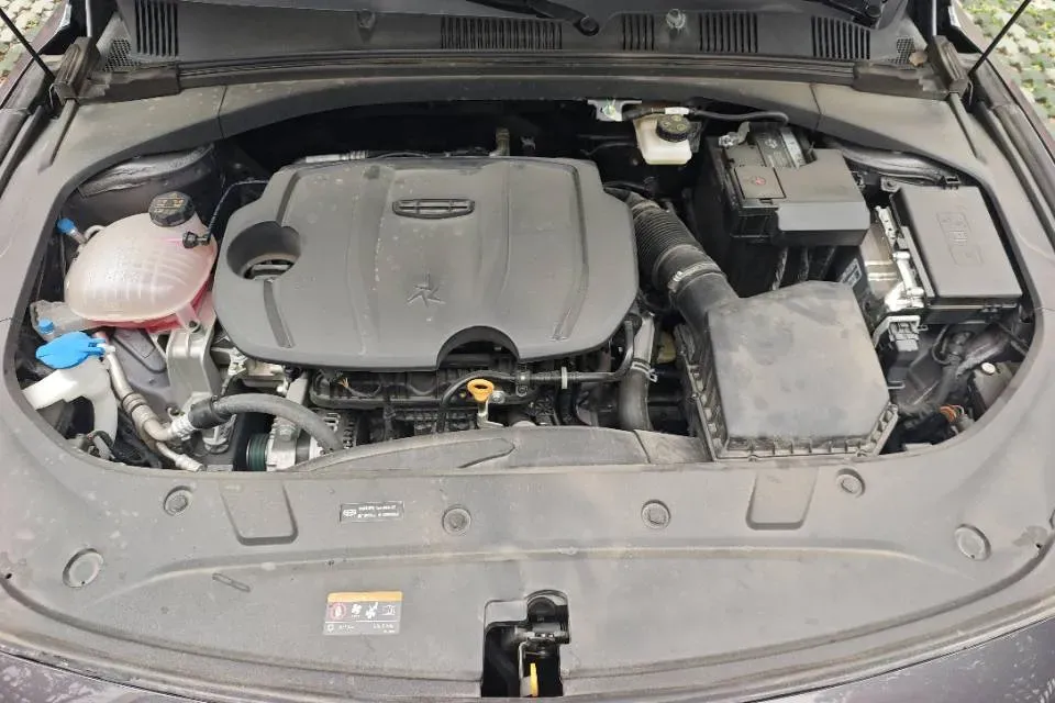 2025 Geely Preface 1.5T 181HP L4 7DCT,autocango,china used car exporter,china ev exporter,chinese used car exporter,chinese used ev exporter