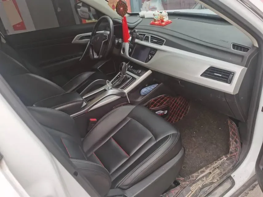 2018 Geely Azkarra 1.8T 184HP L4 6AT,autocango,china used car exporter,china ev exporter,chinese used car exporter,chinese used ev exporter