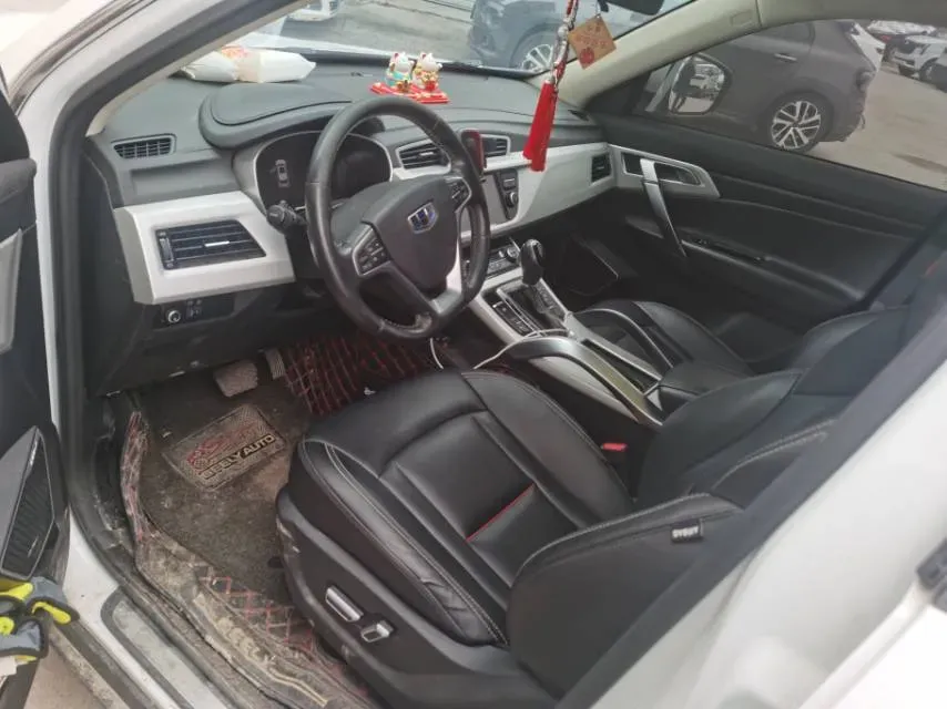 2018 Geely Azkarra 1.8T 184HP L4 6AT,autocango,china used car exporter,china ev exporter,chinese used car exporter,chinese used ev exporter