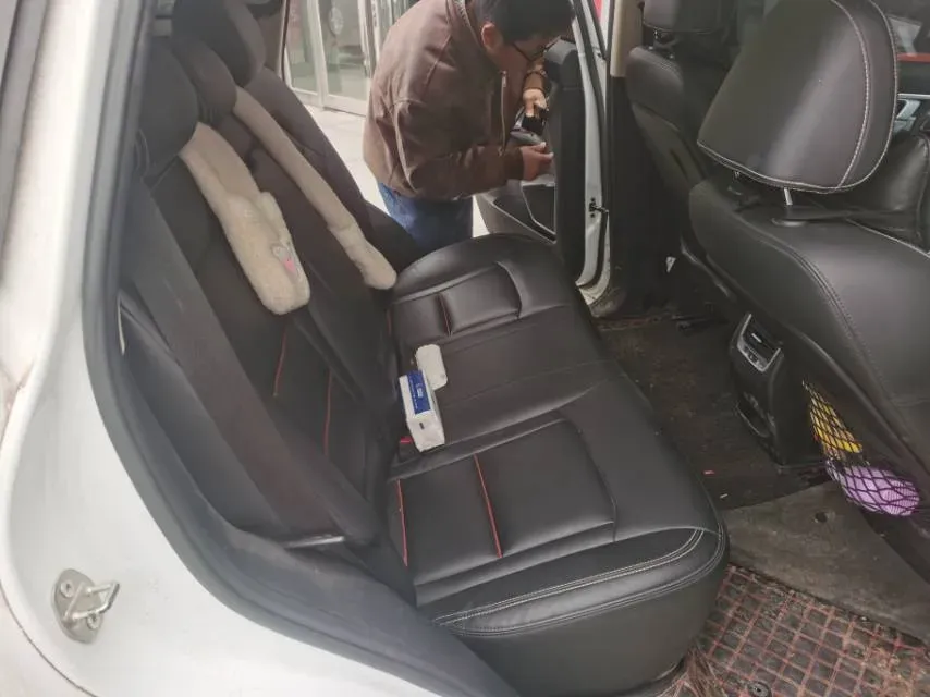 2018 Geely Azkarra 1.8T 184HP L4 6AT,autocango,china used car exporter,china ev exporter,chinese used car exporter,chinese used ev exporter