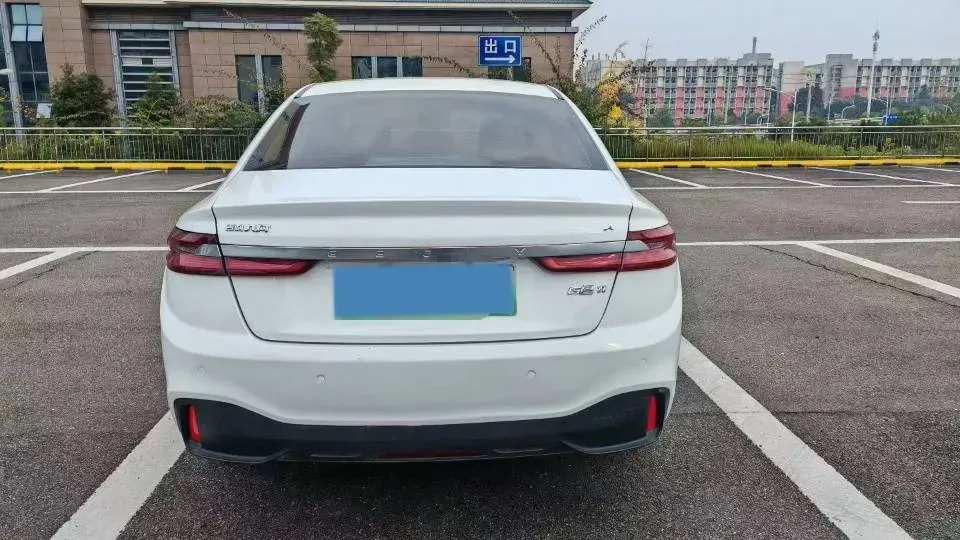 2019 Geometry A BEV 51.9KWH,autocango,china used car exporter,china ev exporter,chinese used car exporter,chinese used ev exporter