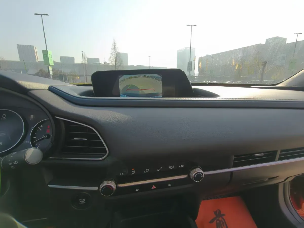 2021 Mazda CX-30 2.0L 158HP L4 6AT,autocango,china used car exporter,china ev exporter,chinese used car exporter,chinese used ev exporter