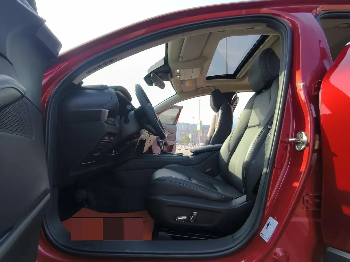 2021 Mazda CX-30 2.0L 158HP L4 6AT,autocango,china used car exporter,china ev exporter,chinese used car exporter,chinese used ev exporter