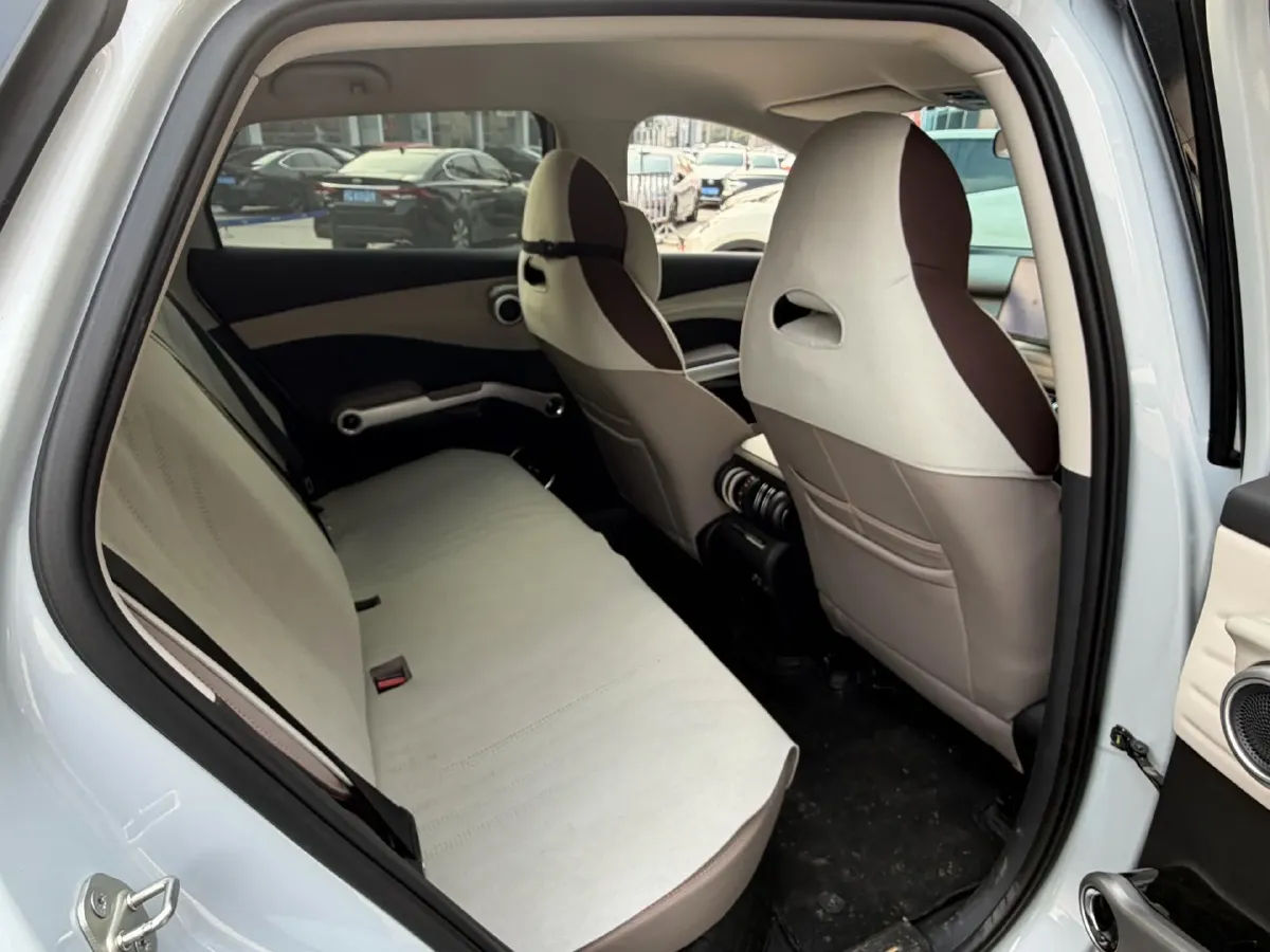 2024 BYD Yuan Plus BEV 49.92KWH,autocango,china used car exporter,china ev exporter,chinese used car exporter,chinese used ev exporter