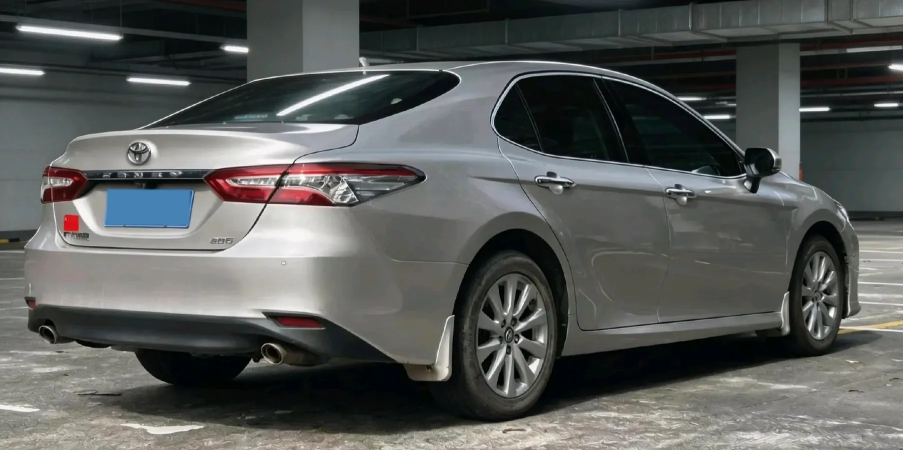 2019 Toyota Camry 2.0L 178HP L4 CVT,autocango,china used car exporter,china ev exporter,chinese used car exporter,chinese used ev exporter