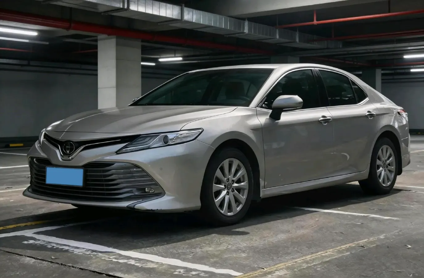 2019 Toyota Camry 2.0L 178HP L4 CVT,autocango,china used car exporter,china ev exporter,chinese used car exporter,chinese used ev exporter
