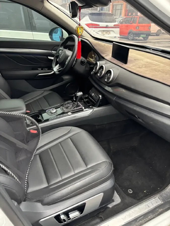 2017 WEY VV7 2.0T 234HP L4 7DCT,autocango,china used car exporter,china ev exporter,chinese used car exporter,chinese used ev exporter