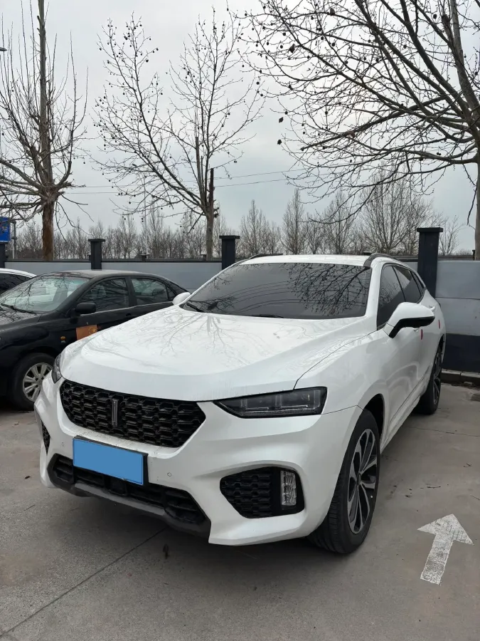 2017 WEY VV7 2.0T 234HP L4 7DCT,autocango,china used car exporter,china ev exporter,chinese used car exporter,chinese used ev exporter