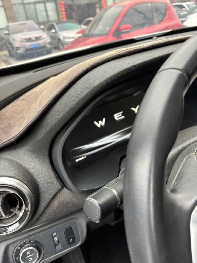 2017 WEY VV7 2.0T 234HP L4 7DCT,autocango,china used car exporter,china ev exporter,chinese used car exporter,chinese used ev exporter