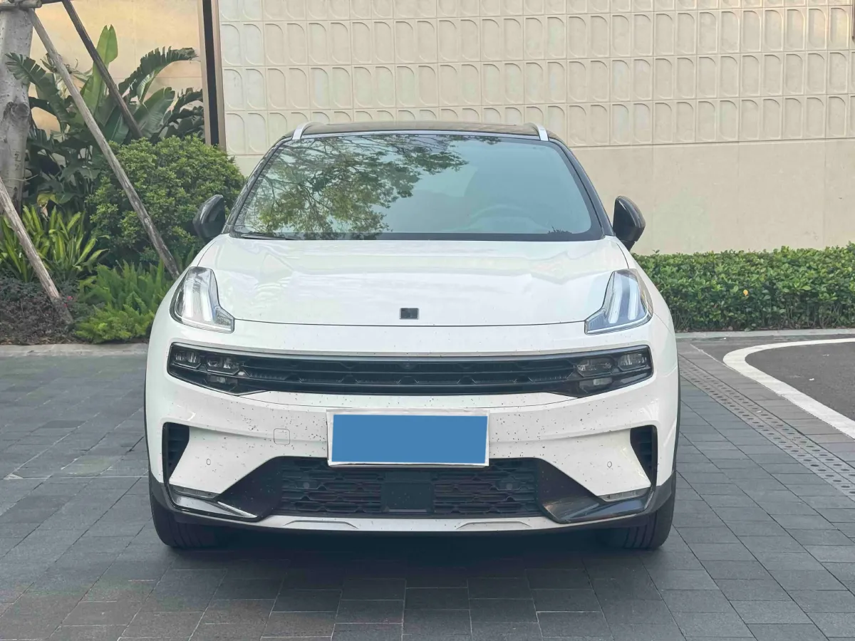 2020 LYNK&CO 06 1.5T 177HP L3 7DCT,autocango,china used car exporter,china ev exporter,chinese used car exporter,chinese used ev exporter