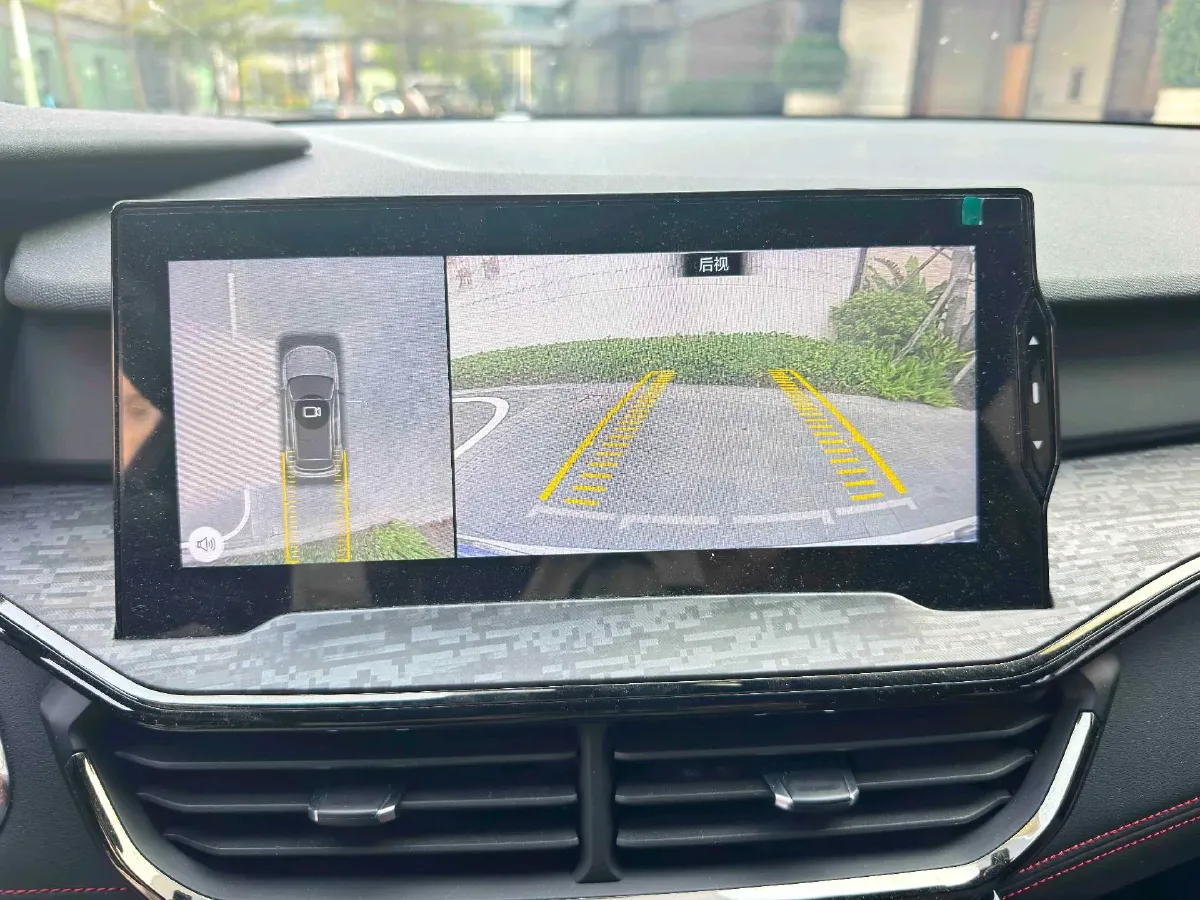 2020 LYNK&CO 06 1.5T 177HP L3 7DCT,autocango,china used car exporter,china ev exporter,chinese used car exporter,chinese used ev exporter