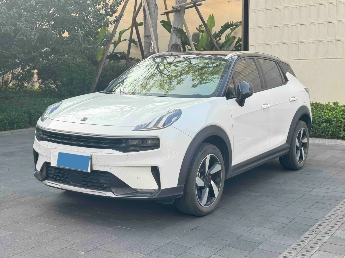 2020 LYNK&CO 06 1.5T 177HP L3 7DCT,autocango,china used car exporter,china ev exporter,chinese used car exporter,chinese used ev exporter